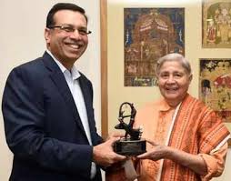 Recently, indian congress of women (icw) awarded indu jain with an international lifetime achievement award. Bccl Chairman Gets Lifetime Contribution To Media Award Times Of India