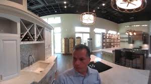 preferred kitchen and bath showroom
