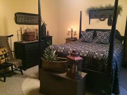 Primitive Styled Bedroom Primitive Bedroom Primitive Country Bedrooms Primitive Decorating Country