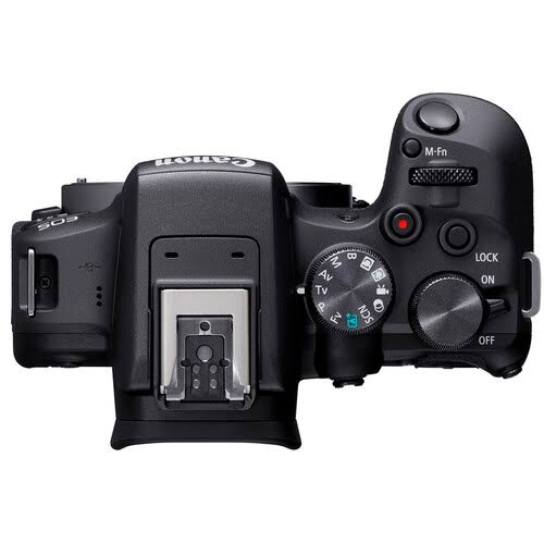 Máy ảnh Canon EOS R10 Mới body - Máy Ảnh Xách Tay Nhật