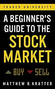 Stock screener for investors and traders, financial visualizations. A Beginner S Guide To The Stock Market English Edition Ebook Kratter Matthew R Amazon De Kindle Shop