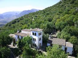 159 casas, apartamentos y cabañas rurales en cádiz. Casas Rurales Los Algarrobales Casa Rural En El Gastor Cadiz