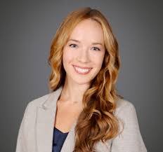 Claire Hailey's Instagram, Twitter & Facebook