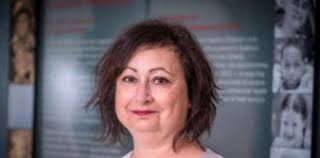 Terri Ameri Archives