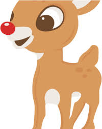 We recommend that you get the clip art image directly from the download button. Rudolph The Red Nosed Reindeer Clipart Cute Rudolph Clip Art Transparent Cartoon Jing Fm