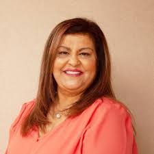 Kecia Washington's Instagram, Twitter & Facebook