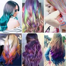 Free delivery and returns on ebay plus items for plus members. Buy Temporary Hair Chalk Washable Hair Color Safe For Kids And Teen For Halloween Cosplay Party Girls Gift Kids Toy Birthday Christmas Gifts For Girls 24 Bright Colors Online In Taiwan B07tlbmwck