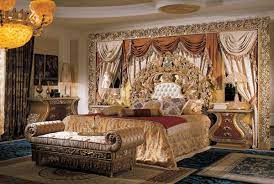 The bedroom classic furniture from the luxury italian line represents an audacious choice. 20 Italian Bedroom Set Magzhouse