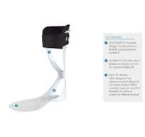 Ossur AFO Leaf Spring Drop Foot Brace