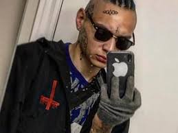 HUNTER: How did smiling skater boy morph into accused cop killer?