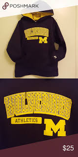 Marquette University Wolverines Hoodie Sweatshirt This Is An