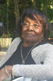 Obituary of Bernice Sullivan