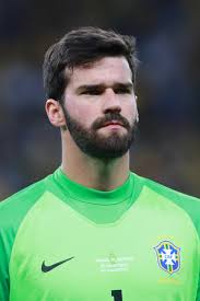 Alisson becker was born as alisson ramses becker. Alisson Becker Contact Info Agent Manager Imdbpro