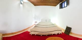 Riad Maison D A Cote Meknes Maroc Marruecos Morocco Chambre Decoration Maison Chambre Blanche