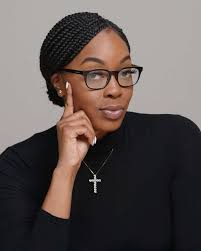 Meet Stephanie Onwuegbuna