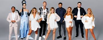 In mtv's ex on the beach: London Based Ex On The Beach Spin Off For Mtv Atv Today