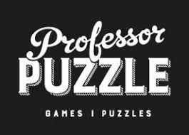 5 out of 5 stars. Wooden Metal Puzzles Party Games Jigsaws And More Professor Puzzle