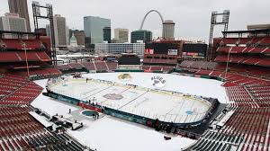 Announced on march 9, 2016, the game served as a celebration of the centennial season of the maple leafs, and the beginning of the nhl's centennial year. Winter Classic Wish List How Would Mile High Busch Minnesota Look Sporting News
