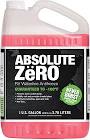 Waterline Antifreeze -60Â°C, 3.78-L Absolute Zero