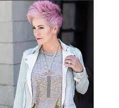 Rockin And Rollin Check Out These Great Hairstyles For Women Over 50 It S Rosy Gorgeous Hair Womens Hairstyles Short Hair Styles