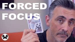 Forced Focus by Richard Pinner Review