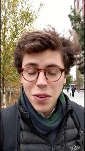 Our dear friend, conductor John Warner...