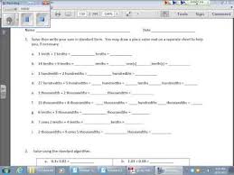 My math enrcihment grade 5 chapter 9. Lesson 9 Homework 5 1 Answers Jobs Ecityworks