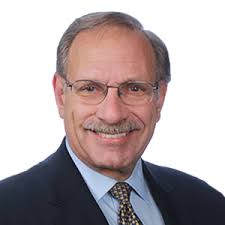 Jeffrey Brian Margulies, USA