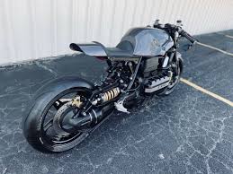 Estos son los cambios realizados para conseguir una bmw k1100 cafe racer de escándalo Caferacerforsale Com On Twitter For Sale 1993 Bmw K1100 Custom Cafe Racer Https T Co Jjuxgqnnvy Caferacerforsale Caferacer