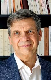 Daniel Vigne (théologien) — Wikipédia