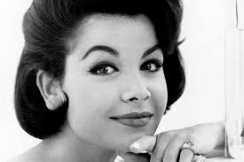 Annette Funicello, Mouseketeer and Beach Movie Mainstay, Dies at 70  (2013/04/08)- Tickets to Movies in Theaters, Broadway Shows, London Theatre  & More