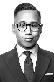 Fastighetsmäklare Jason Millado Järfälla