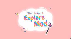 Learn more by wesley copeland 23 may 2020 installing minecraft mods opens. Stacie Returning Slowly V Twitter The Sims 4 Explore Mod V5 Outfits Are Back Places Have Official Names Places Have A Open And Close Time Weather Affects