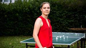 Join facebook to connect with rachel moret and others you may know. Tennis De Table La Morgienne Rachel Moret Dans Le Top