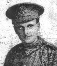 Lives of the First World War