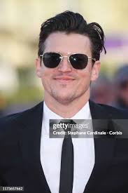 60 Alistair Davis Photos & High Res Pictures