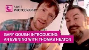 Gary Gough Introducing