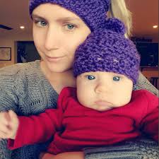 Aymie Herman And Family