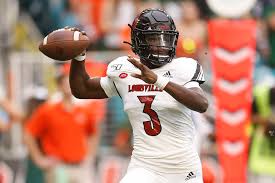 Micale Cunningham Biggest Sleeper Qb In 2021 Nfl Draft Class