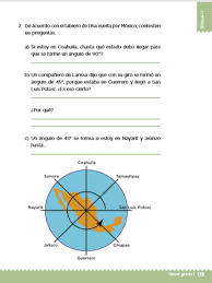 La verdad no entendi la respuesta del bloq dos d matematicas d cuarto grado.si pudiera explicarlo seria mjor.al ver la respuesta del ejercicio de la pag 55 en verdad no logro me podrían ayudar con las respuestas de las paguinas 100, 101, 102 103 libro de matemáticas 4to grado gracias. Matematicas Actividad 5 Viernes 24 De El Profe Oswaldo Facebook