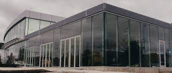 Construction Updates The New Home To Zimbrick Audi Is Making Great Progress The Next Step Adding Furniture Audi Construction Newbuilding Zimbric