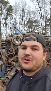 Michael Scrapyard