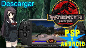 Gravity crash, championship manager 2007, nba 08, alien nueva entrega de la saga de juegos de acción protagonizada por los feroces y alocados marcianos de thq, los cuales en esta. Descargar Jurassic Park Warpath Psp Youtube