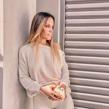 Saiba como carolina patrocínio mantém a boa forma de maneira saudável, mesmo com uma rotina agitada. Mudou Para Melhor Muito Melhor Mariana Patrocinio Partilha Imagens Com Novo Amor
