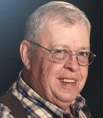 Obituary for James "Mike" Brierton