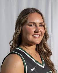 2024-25 Women's Basketball Roster