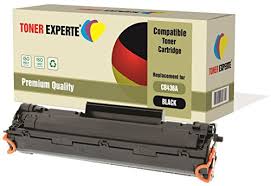 It has 4 stars from 376 reviews. Hp Cb436a Test Vergleich 2021 7 Beste Toner