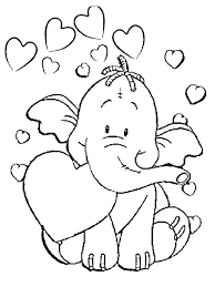 Valentine Day Coloring Sheets Crayola One Of The Celebrations That Printable Valentines Coloring Pages Valentines Day Coloring Page Valentine Coloring Sheets