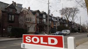 Hamilton, one of ontario's largest markets by population, remained highly vulnerable in the fourth. Canada S Housing Bubble Is Getting Way Worse And Young People Are Screwed