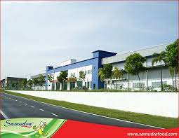 *email please enter your valid email address. Photo Gallery Huasin Food Industries Sdn Bhd